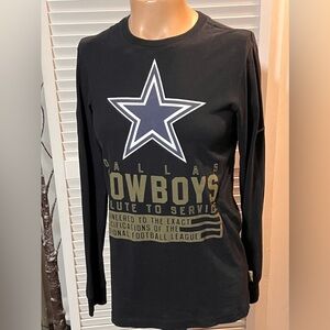 Nike Cowboys long sleeve
